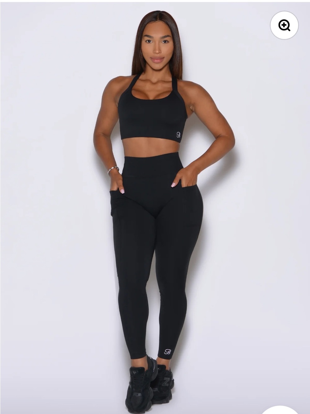 Bombshell Define Leggings